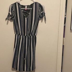 A very cute sun dress